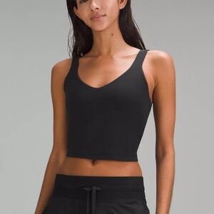 lululemon Align Tank Top Light Support, A/B Cup